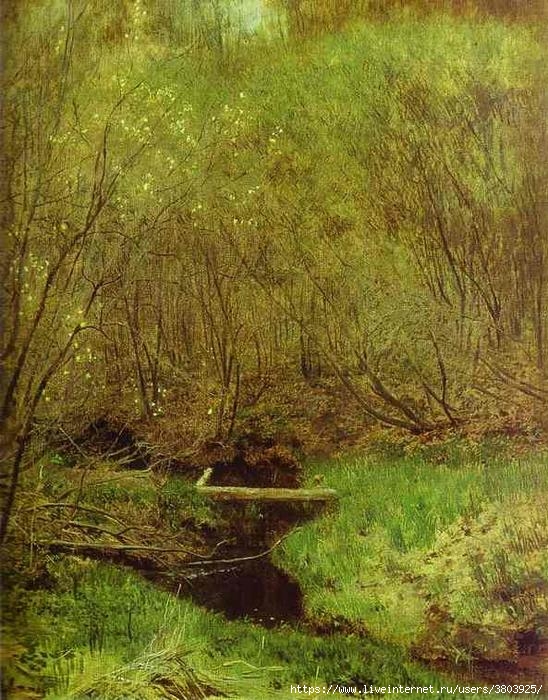 Isaac-Levitan-Spring-in-the-Forest (548x700, 301Kb)