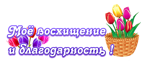 Картинки со словами восхищения