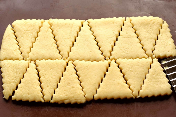 слоеное печенье наполеон -самый простой рецепт 8 (700x466, 336Kb)