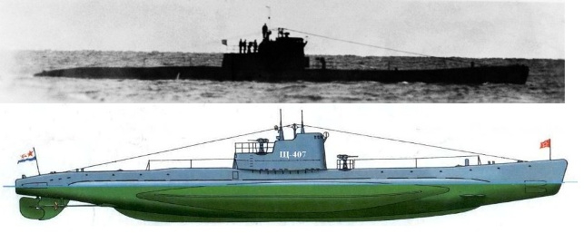 05 Р©-407 РІ РѕРєС‚СЏР±СЂРµ 1944 (643x268, 93Kb)