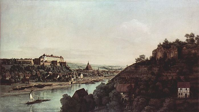 Pirna   Festung , (900x593, 46Kb)