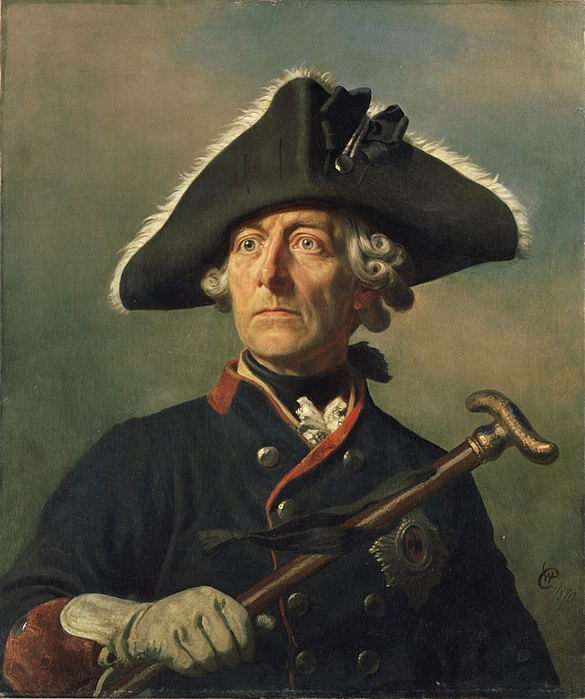 А-Графф--Friedrich_der_Große_(1870)_-_Google (585x700, 360Kb)