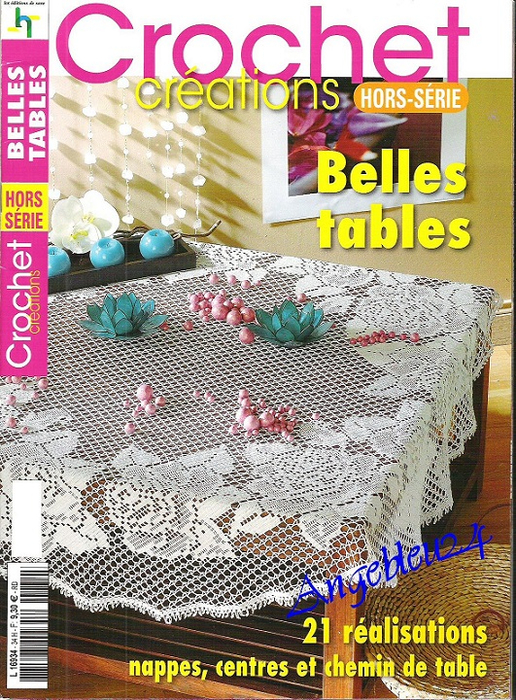 Crochet_Creations_Belles _tables p.56 (0) (516x700, 574Kb)