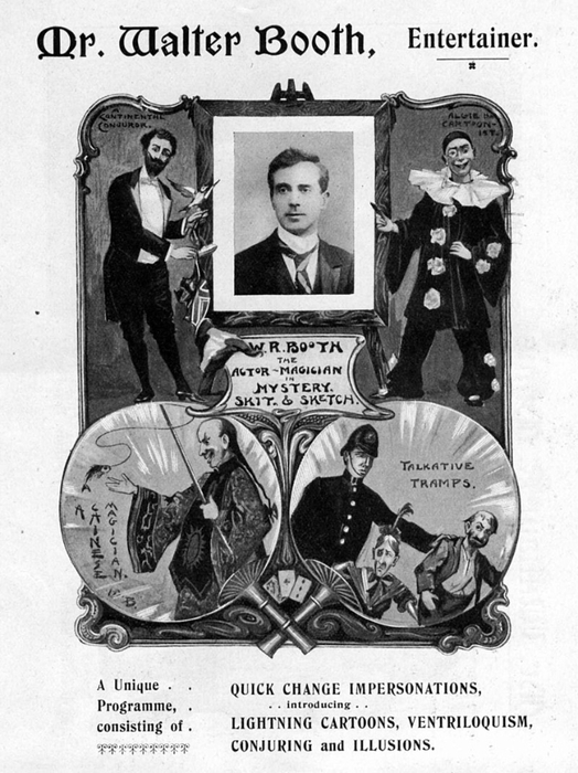 Walter_R_Booth_-_Entertainer_(Davenport_Collection) (524x700, 255Kb)