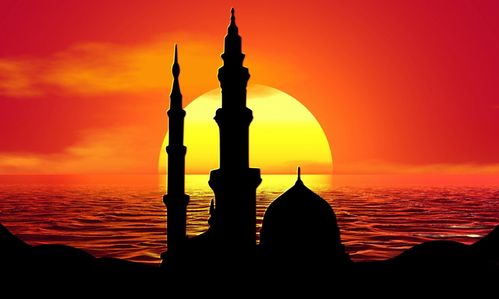 muslim-sunset-islam-eid-mubarak (700x420, 204Kb)