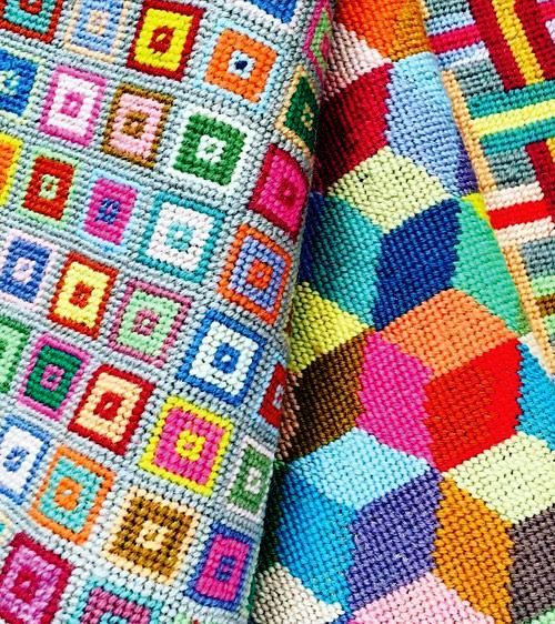 Kaffe Fassett (500x562, 437Kb)