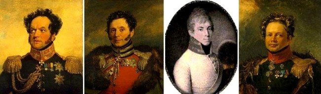 06 командиры кавалергардов (651x192, 136Kb)