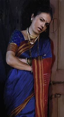 traditional-lady-shreeharsha-kulkarni (220x400, 11Kb)