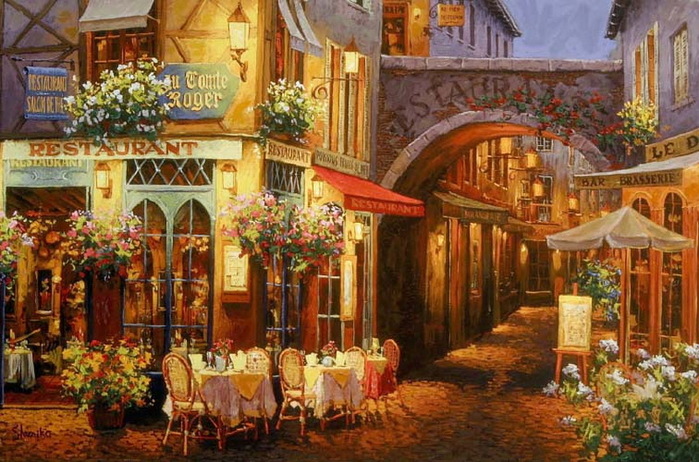 Viktor Shvaiko - Tutt'Art@ (1) (700x462, 158Kb)