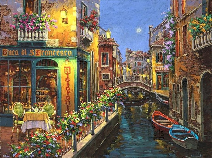 Viktor Shvaiko - Tutt'Art@ (36) (700x521, 171Kb)