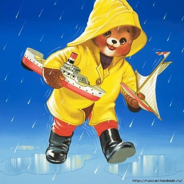 Веселые иллюстрации с мишками от Уильяма Фрэнсиса Phillipps (28) (600x600, 151Kb)