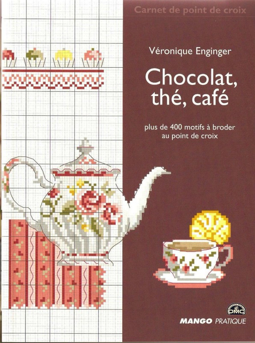 MANGO Chocolat, the, cafe (521x700, 396Kb)