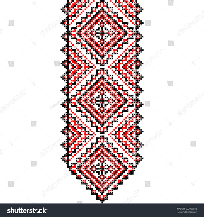 stock-vector-embroidery-ukrainian-national-ornament-222066958 (656x700, 392Kb)