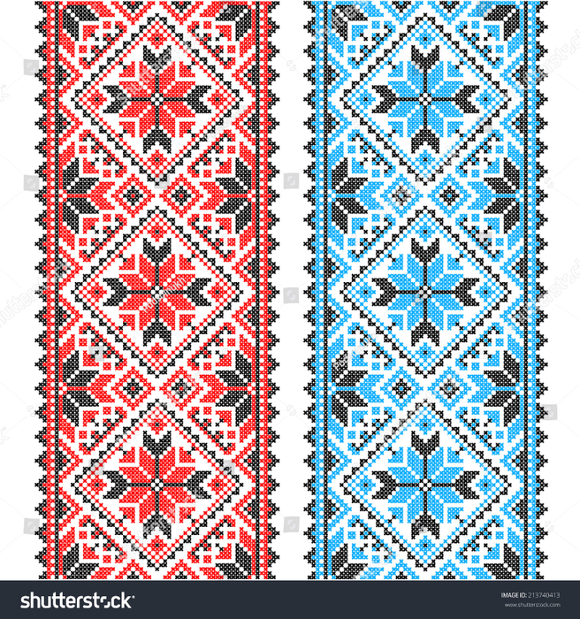 stock-vector-embroidery-ukrainian-national-ornament-decoration-vector-illustration-213740413 (656x700, 844Kb)