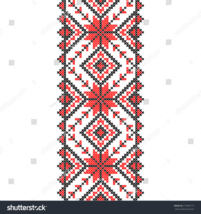 stock-vector-embroidery-ukrainian-national-ornament-decoration-vector-illustration-219995719 (656x700, 378Kb)
