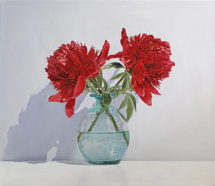 aaverbach-24x28-two-red-peonies (700x603, 453Kb)