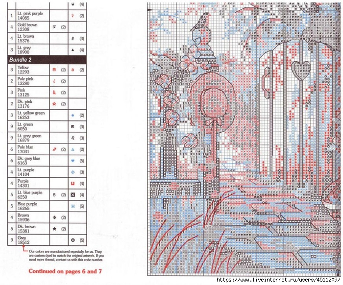 13686 dimensions схема