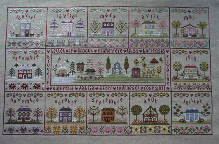 Calendrier des fleurs (700x462, 388Kb)