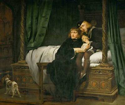 41_00014670_hippolyte-paul-delaroche_the-sons-of-edward-iv-in-the-tower (400x336, 18Kb)