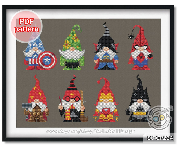 SUPER_HERO_GNOME (700x573, 355Kb)