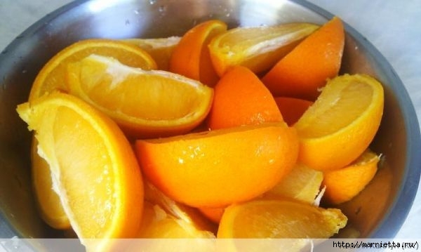 Апельсиновый лимонад. Рецепт (2) (600x359, 105Kb)