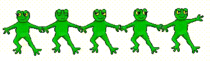Книксон. Анимация для презентации. Зелёный человек танцует. Изображения для анимации. Смешные анимации для презентаций.
