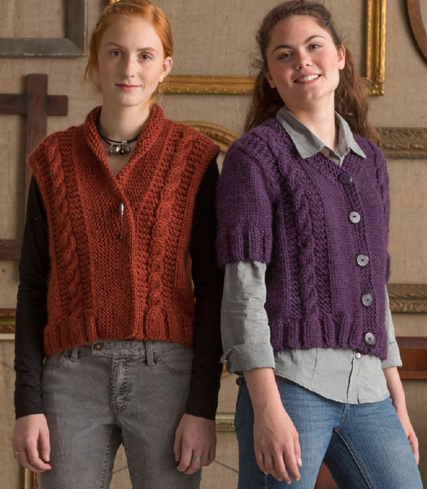 Madeleine_Vest&Cardigan(01 (600x687, 356Kb)