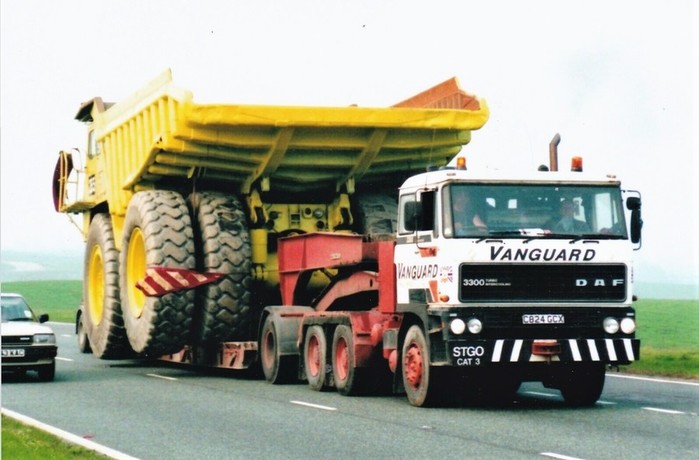 VANGUARD DAF 3300 HEAVY HAULAGE OUTFIT (700x460, 72Kb)
