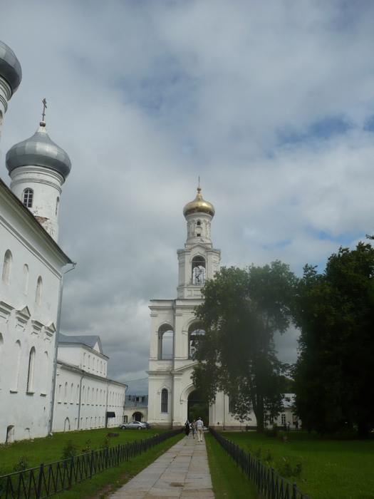 Юрьев монастырь (525x700, 373Kb)