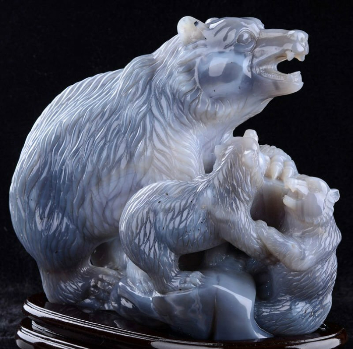 Top-quality-Natural-Agate-Stone-Carving-BEAR-Family-Sculpture-Q87[1] (700x692, 407Kb)
