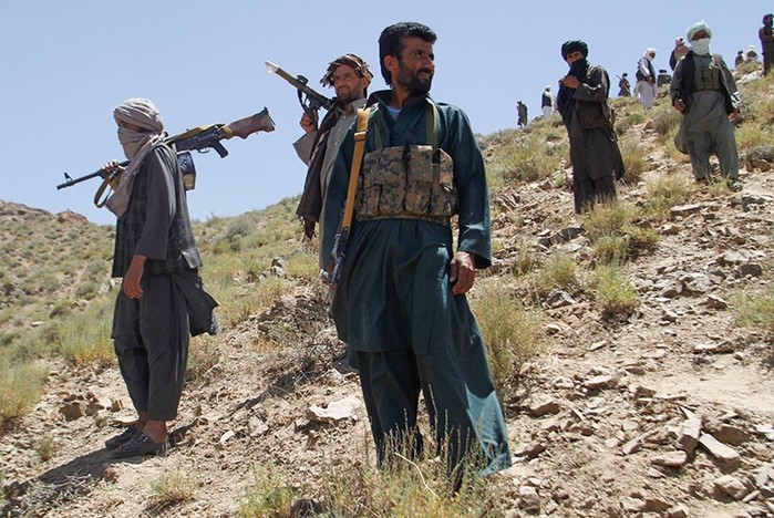 Почему Афганистан столетиями не могли покорить супердержавы, но смогли террористы талибы