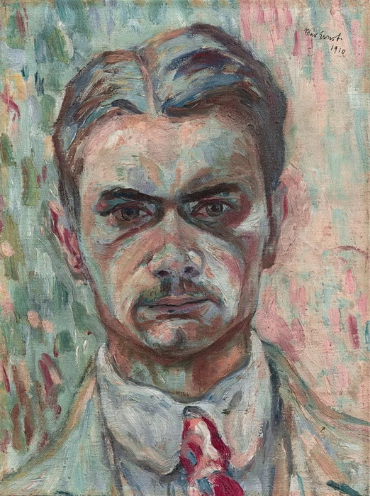 1910 Portrait Karl Henk. , . 31  23 .   (522x700, 185Kb)