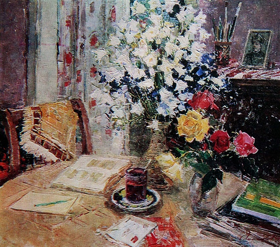 Шишко Сергей Федорович (1911 - 1997)5 (562x495, 423Kb)