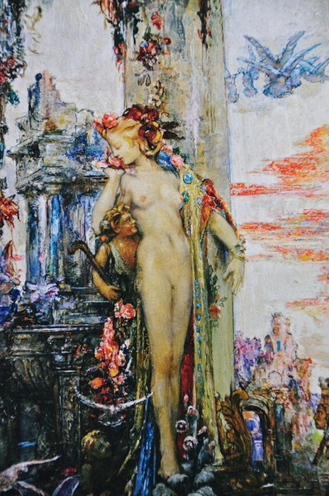 1899 George desvallieres - Aphrodite1899 (464x700, 168Kb)