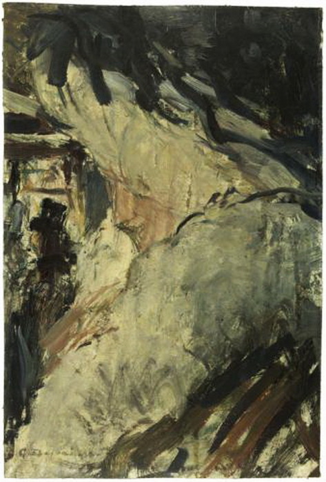 1904 Femme au col de fourrure , . 50.5  34 .  ,  (473x700, 104Kb)