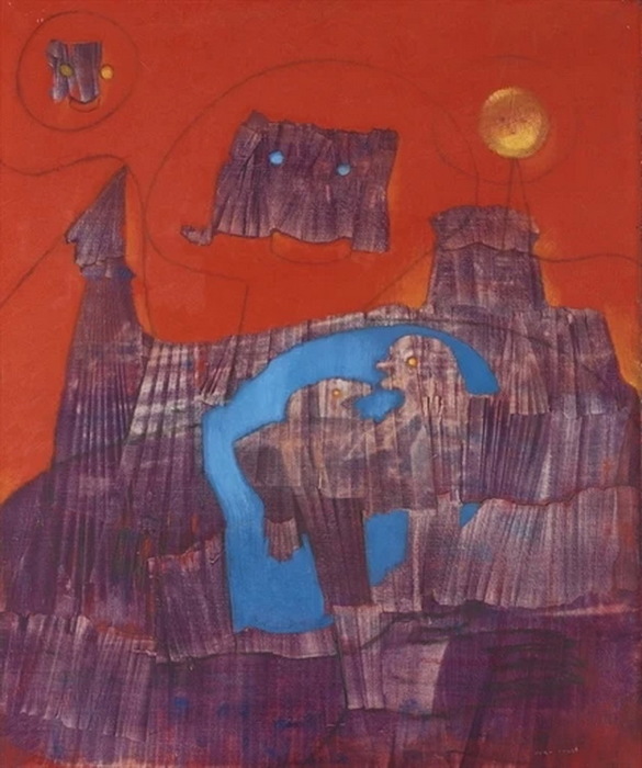 1954    . , . 72.8 x 60 cm.   2009 (585x700, 110Kb)