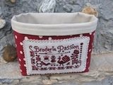 BRODERIE PASSION (160x120, 24Kb)