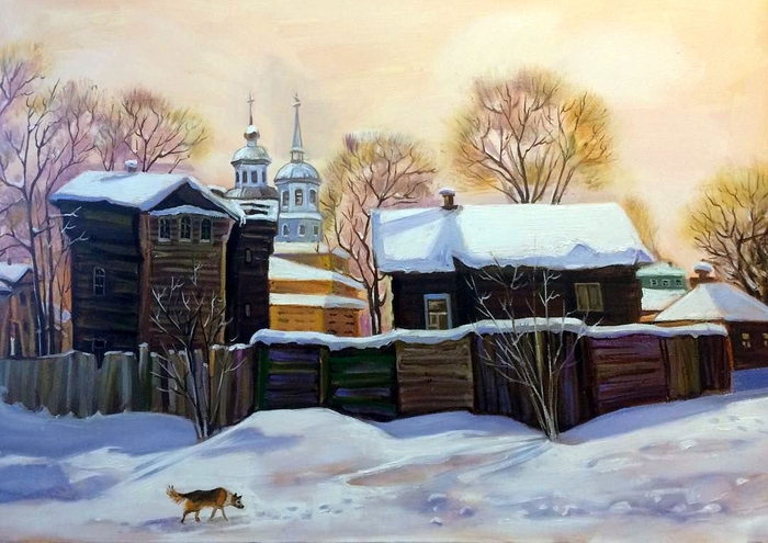 Где Купить Картину В Иркутске