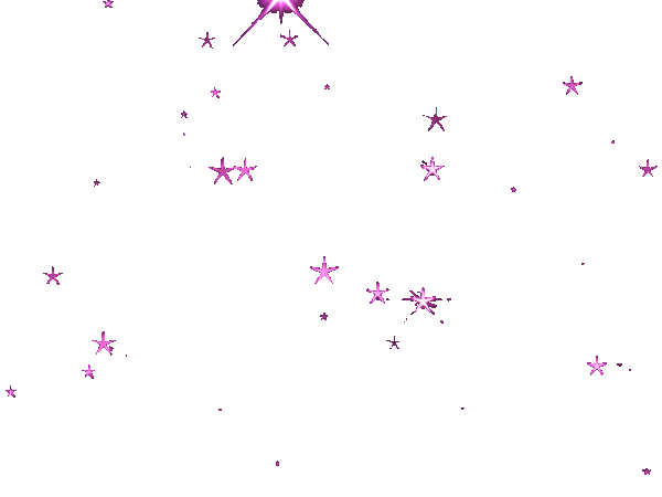 Розовые Звёзды (600x450, 419Kb)