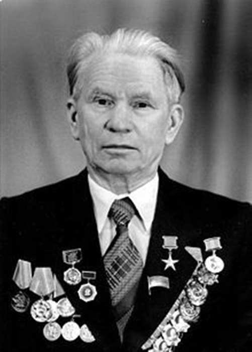 27 августа. Тверской хронограф событий ВОВ, посвящённый 80-летию Великой Победы