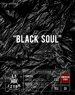 13 Litar -  Black Soul (250x313, 126Kb)