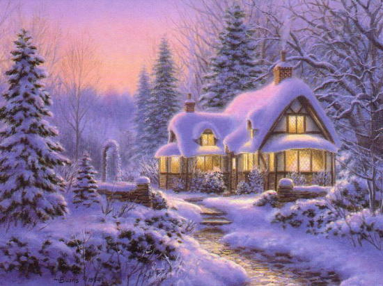 Winter_Cottage (550x412, 194Kb)