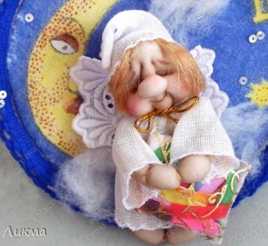 Купить капрон для кукол и цветов в Москве по низким ценам - Интернет-магазин Одеон