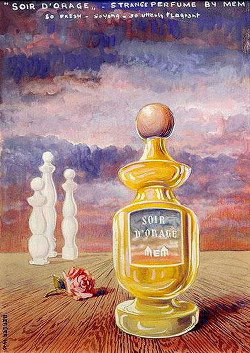 1946 Soir d'orage, strange perfume by mem (stormy evening) (496x700, 140Kb)