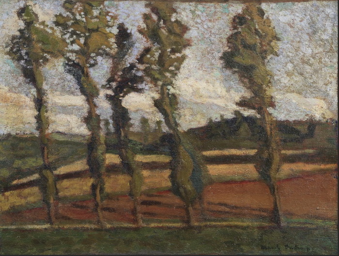 1908 . , . 46 x 60.9 cm.  (700x528, 169Kb)