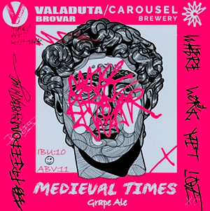 Valaduta × Carousel Brewery - Medieval Times 3 (300x301, 184Kb)