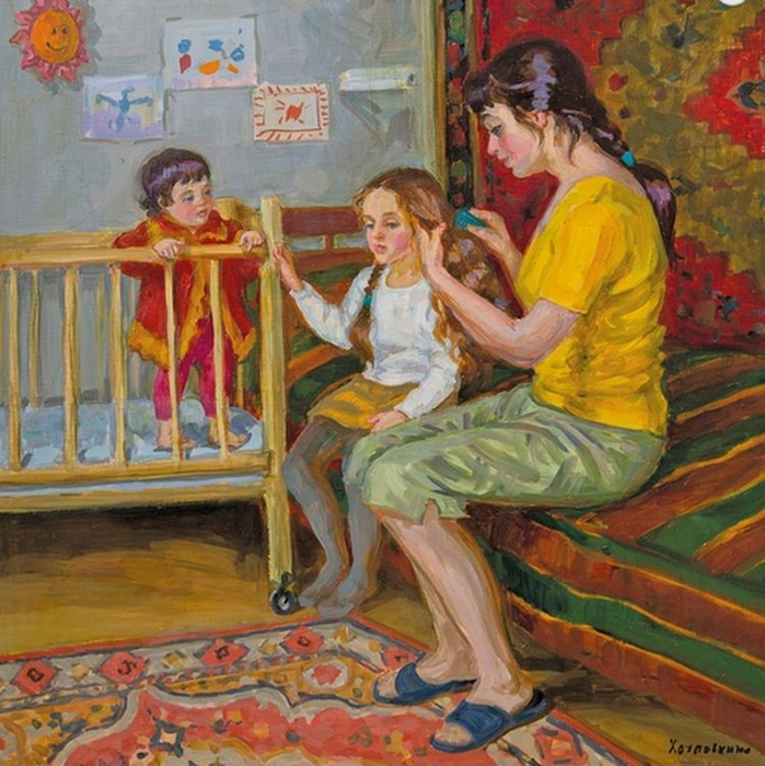 к2-дочки (699x700, 551Kb)