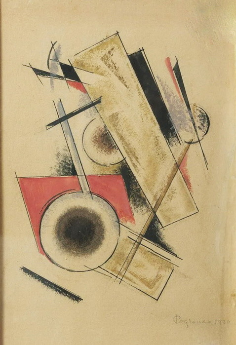1920 Abstract Theme. , , .  21  32.5 cm (478x700, 108Kb)