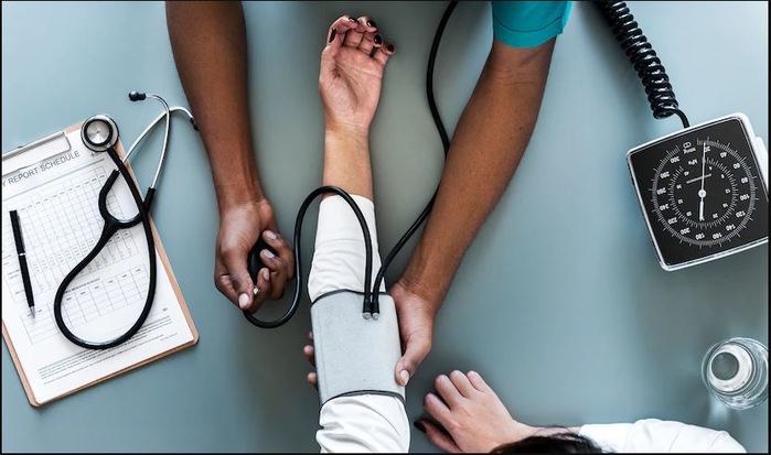 Healthcare marketing agency (700x413, 46Kb)