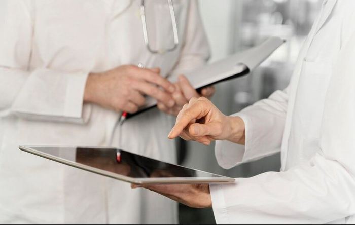 Healthcare marketing agency (700x444, 26Kb)